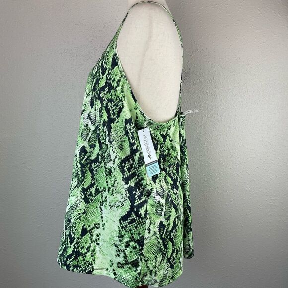 NWT Ideology Athletic Tank Top Size XXL - Picture 3 of 7